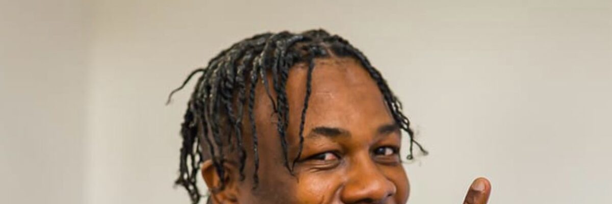 New York-based Jamaican DJ Elly gives back to Pimento Walk, the community that raised him