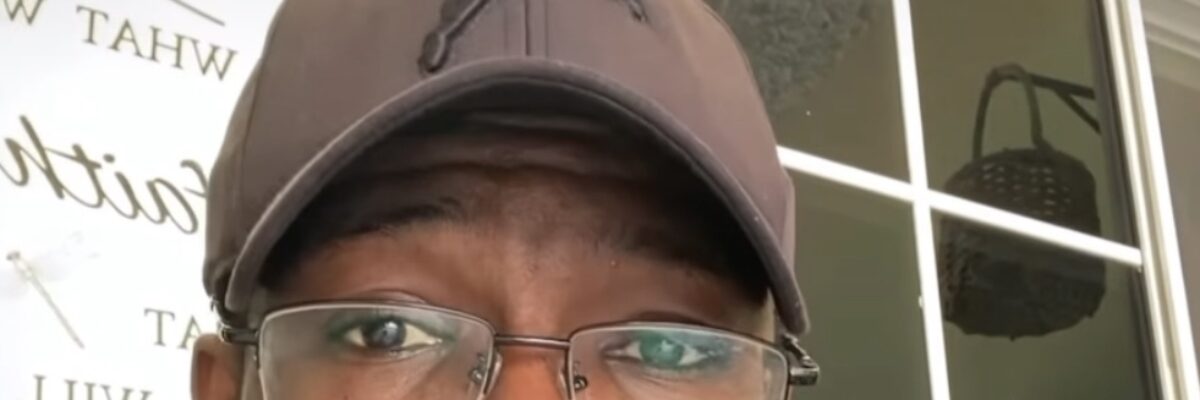Kevin2woKrayzee calls for support as father battles illness