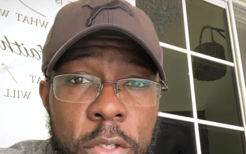 Kevin2woKrayzee calls for support as father battles illness