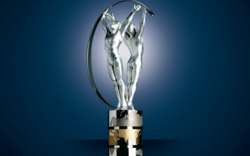 City of Madrid to host 2024 Laureus World Sports Awards