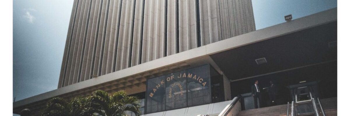 BOJ hopes by last quarter of this year conditions will be favourable to allow commercial banks’ interest rate to drop