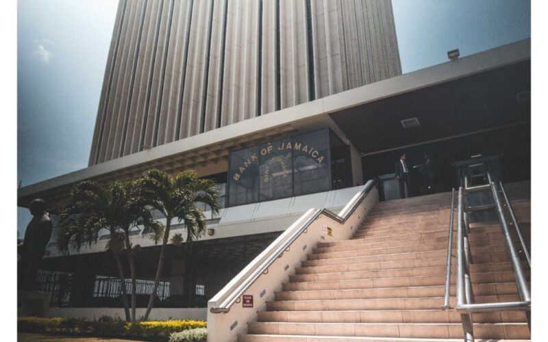 BOJ hopes by last quarter of this year conditions will be favourable to allow commercial banks’ interest rate to drop