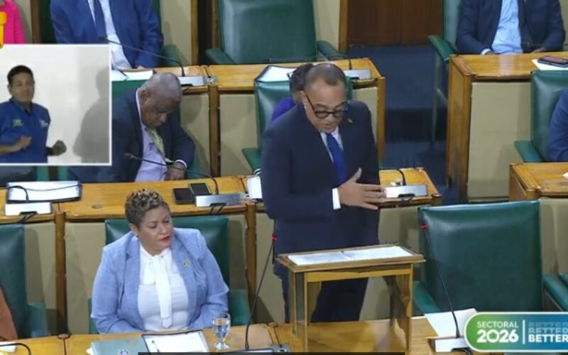 Health Ministry implements new accountability regime for UHWI