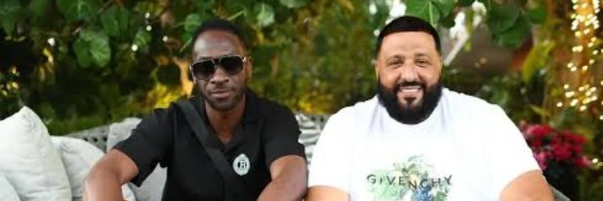 Bounty Killer and We the Best Foundations unite to support Hurricane Melissa recovery efforts