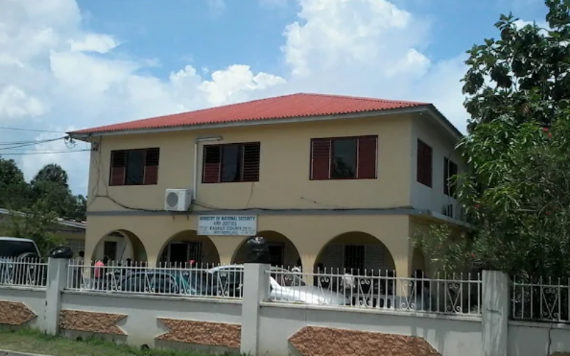 Westmoreland Family Court to resume full operations next week following disruptions due to hurricane Melissa
