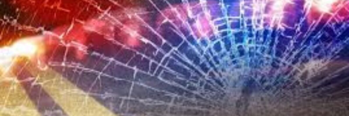 4-Y-O girl killed in Westmoreland motor vehicle crash yesterday