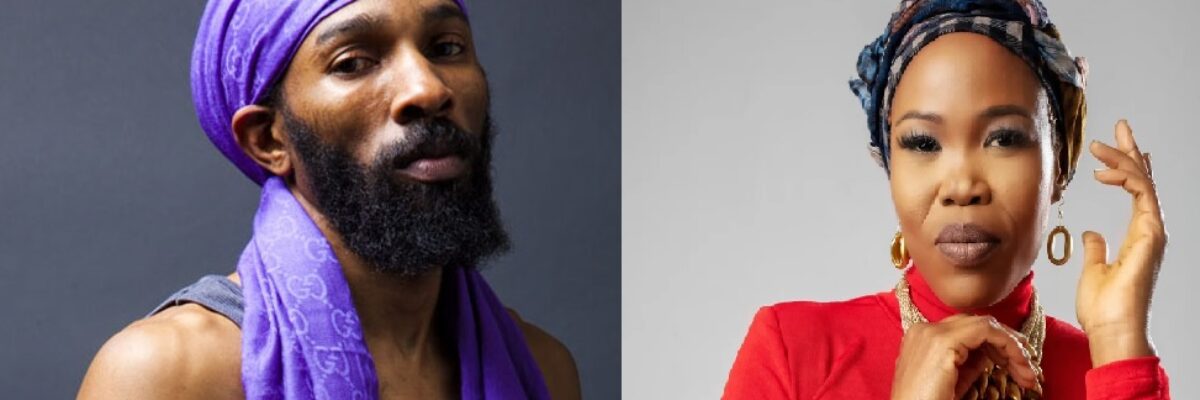 Spragga Benz backs Queen Ifrica’s fight for Maroon unity