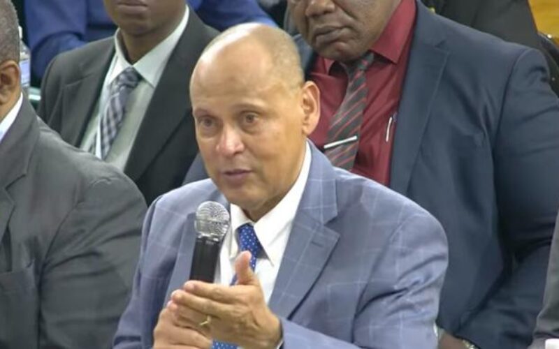 University Hospital of the West Indies says it owes Government over $40B in taxes