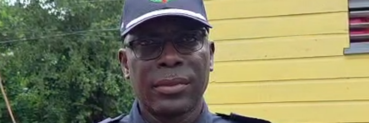 Police ramp up presence in Red Bank, St. Elizabeth following murder of woman