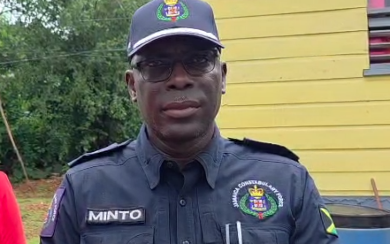 Police ramp up presence in Red Bank, St. Elizabeth following murder of woman