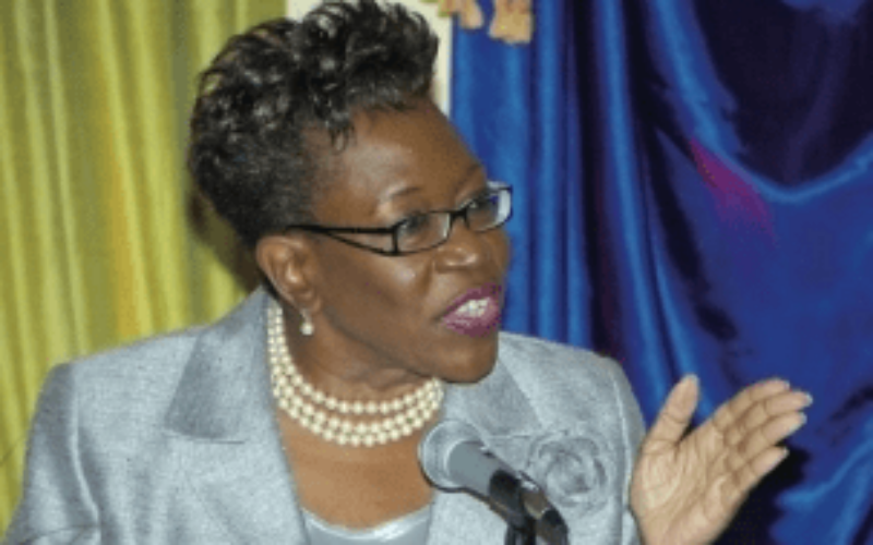 Acting DPP to be announced in short order