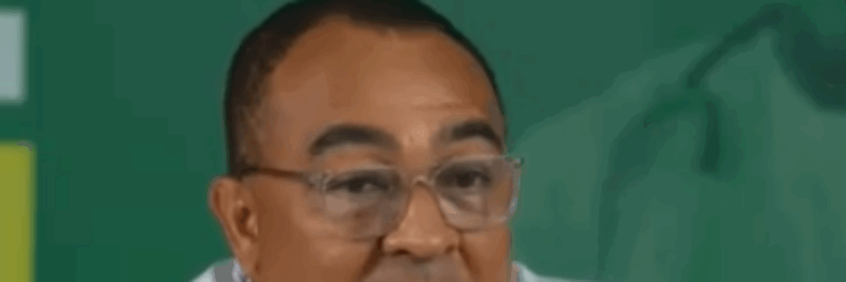 JLP says the new government is committed to all of Jamaica