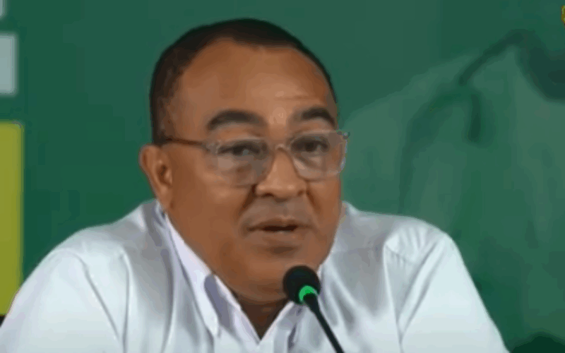 JLP says the new government is committed to all of Jamaica