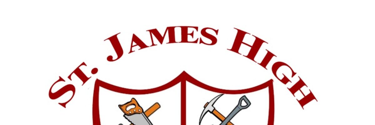 Arrangements being made for grief counselling for staff and students of St. James High School, following death of a teacher yesterday