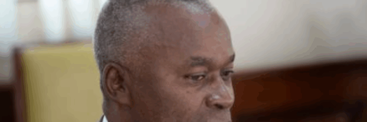 K.D. Knight’s legal team awaits response from Police Commissioner on JLP rally audio probe