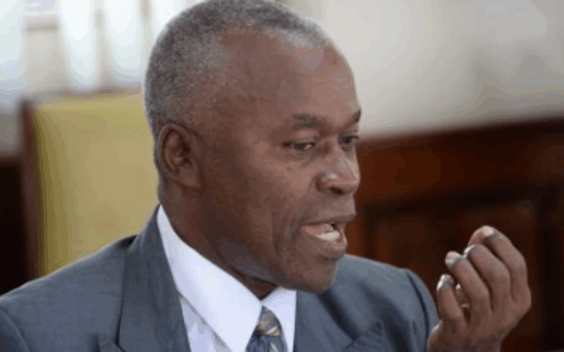 K.D. Knight’s legal team awaits response from Police Commissioner on JLP rally audio probe