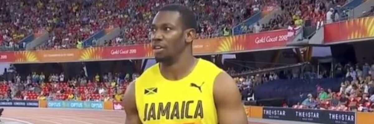 Yohan Blake, Rovman Powell, and Ricardo ‘Bibi’ Gardner Named to National Honours List