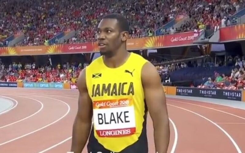 Yohan Blake, Rovman Powell, and Ricardo ‘Bibi’ Gardner Named to National Honours List