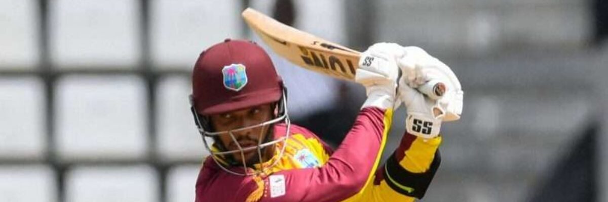 Jamaican batsman Brandon King among 28 West Indies players listed for SA/20 2025-2026 Auction
