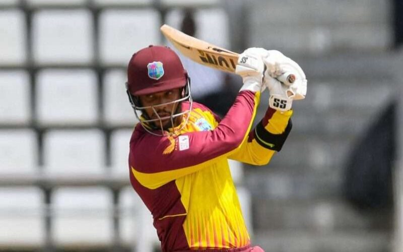 Jamaican batsman Brandon King among 28 West Indies players listed for SA/20 2025-2026 Auction