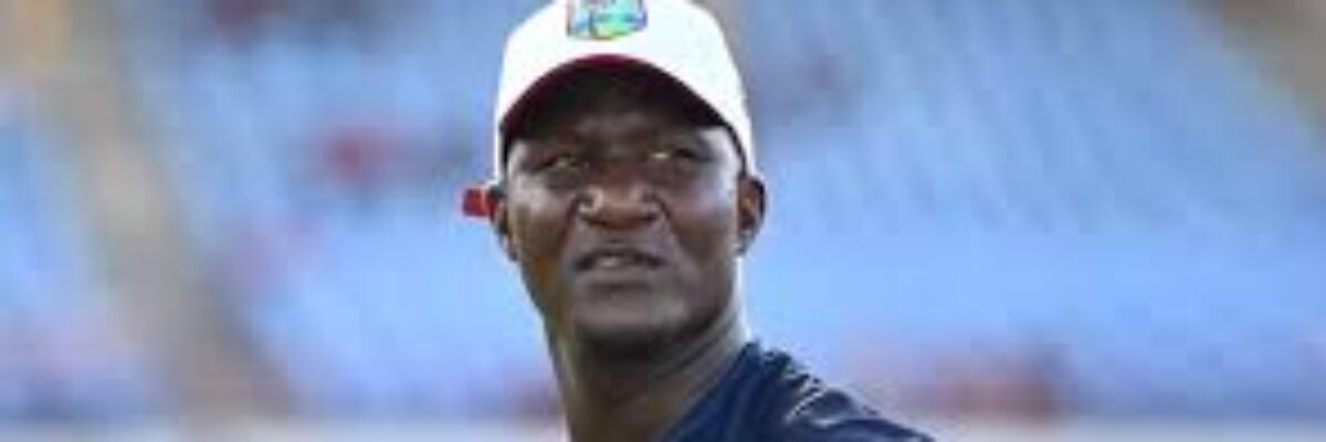 West Indies head coach Darren Sammy breaks silence on assault allegations involving squad member