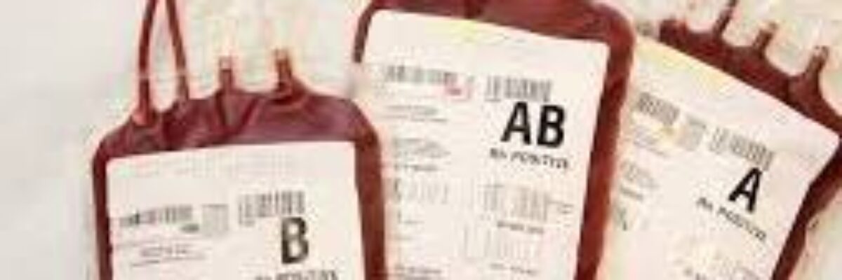Health Ministry says National Blood Transfusion Service has sufficient blood
