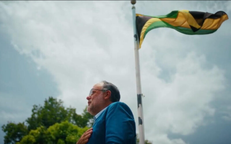 Opposition Leader calls for progressive policies to support, nurture Jamaica’s foundational values as it celebrates 63 years of independence