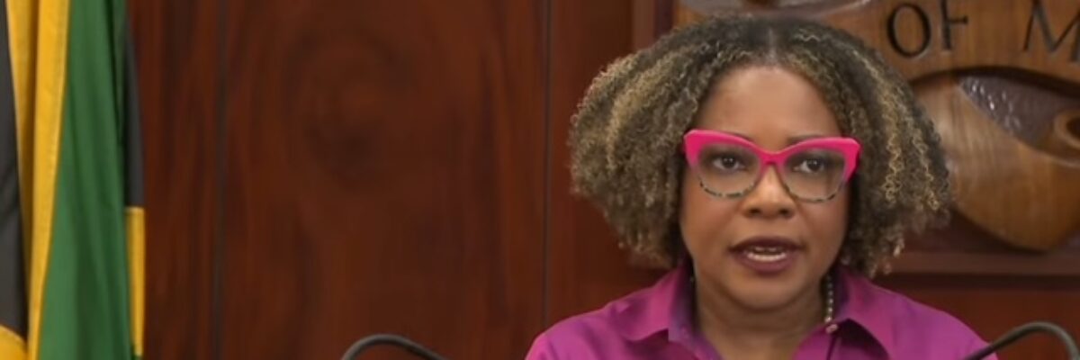 Gov’t considering use of overnight curfews to help reduce traffic congestion on roadways leading to parishes worst affected by Hurricane Melissa