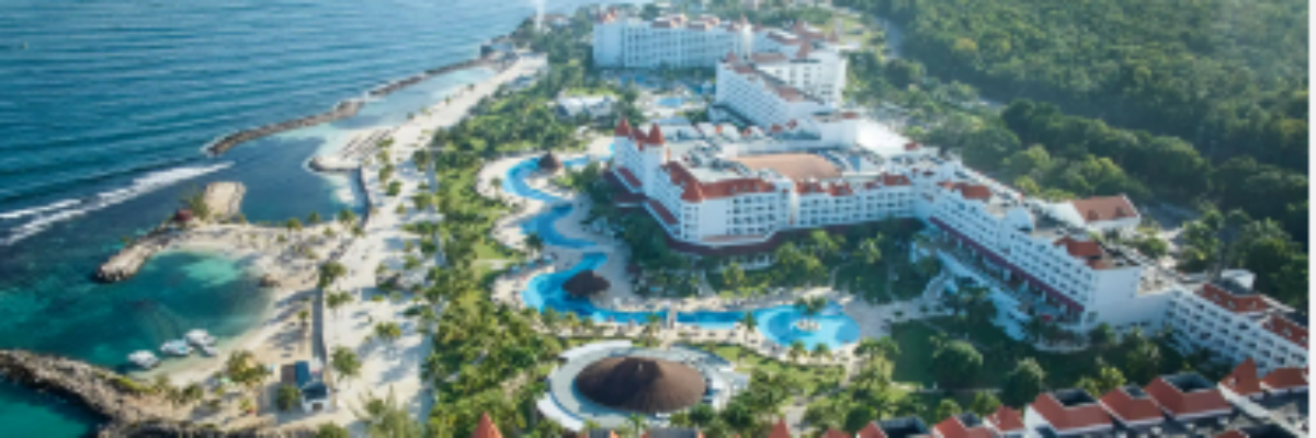 Bahia Principe Hotels and Resorts reopens Escape Runaway Bay