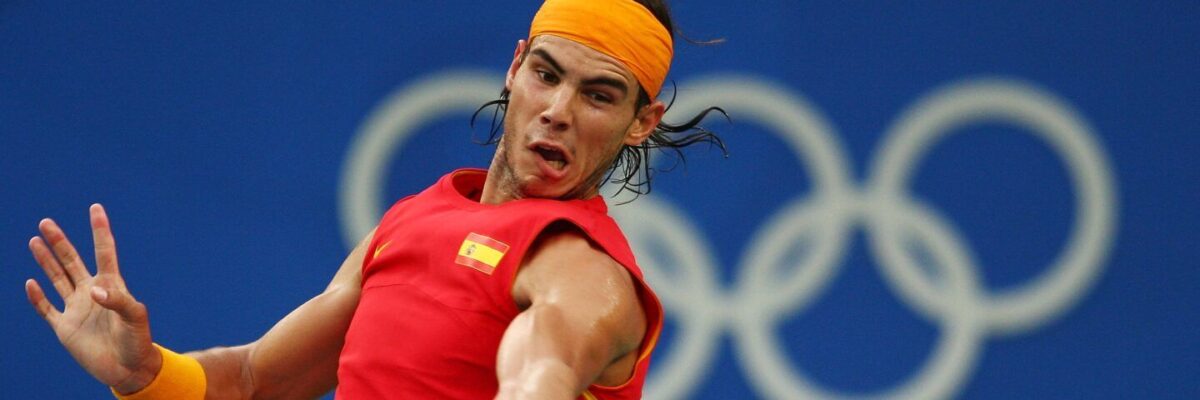 Rafael Nadal to focus on Olympic Games, instead of Wimbledon