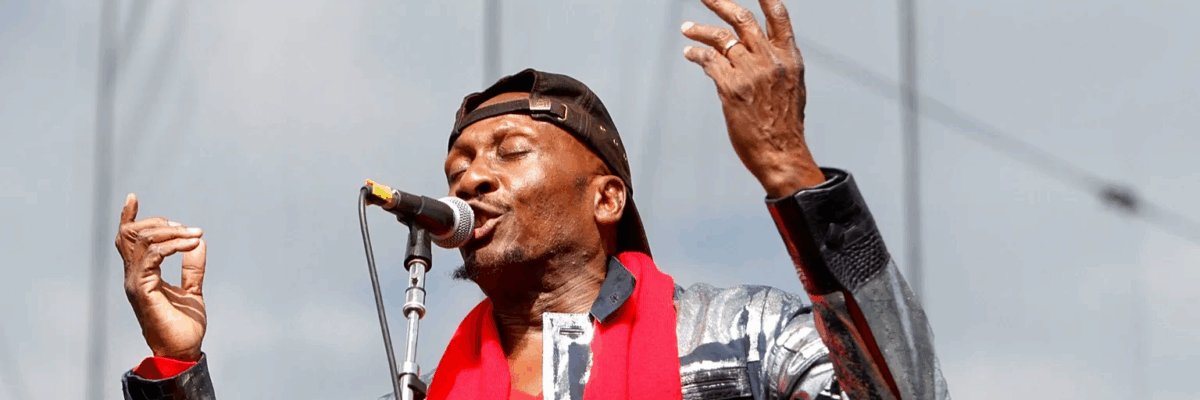 Tributes continue to pour in for the late reggae legend Jimmy Cliff