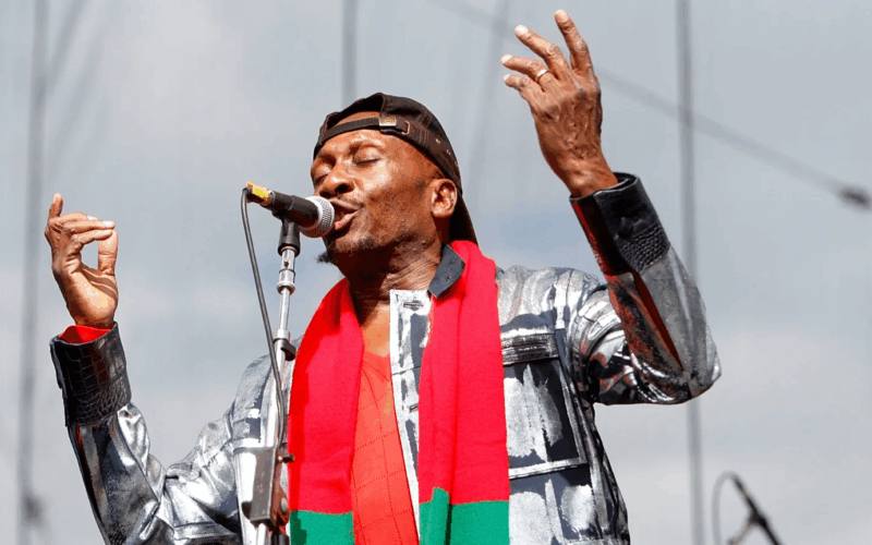 Tributes continue to pour in for the late reggae legend Jimmy Cliff