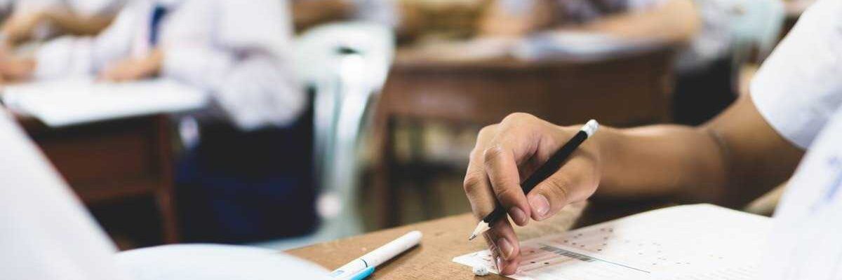 PEP students sit Mathematics and Social Studies exams today