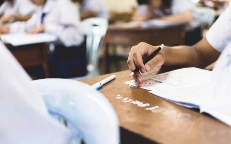 PEP students sit Mathematics and Social Studies exams today