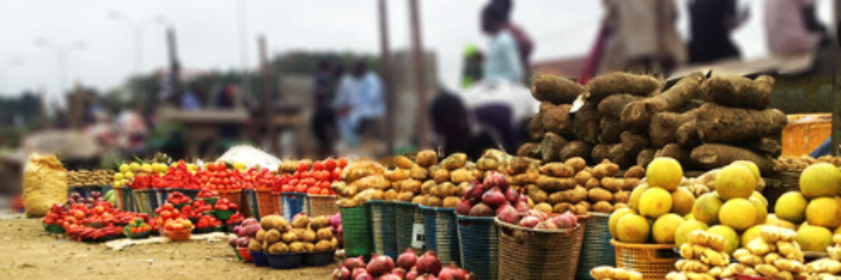 United Nations report says more than a half of Jamaica’s population experienced food insecurity between 2021 and 2023