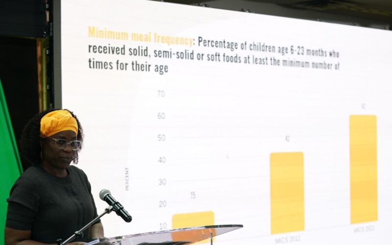 Survey highlights worrying literacy and numeracy levels of school children