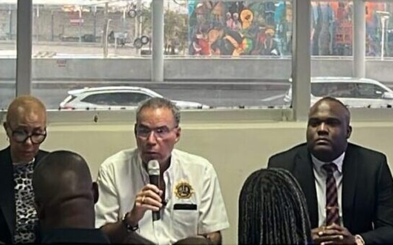 Gov’t says PPV operators will have to wait a little longer to hear whether they will be granted a 16% fare increase at once or in tranches
