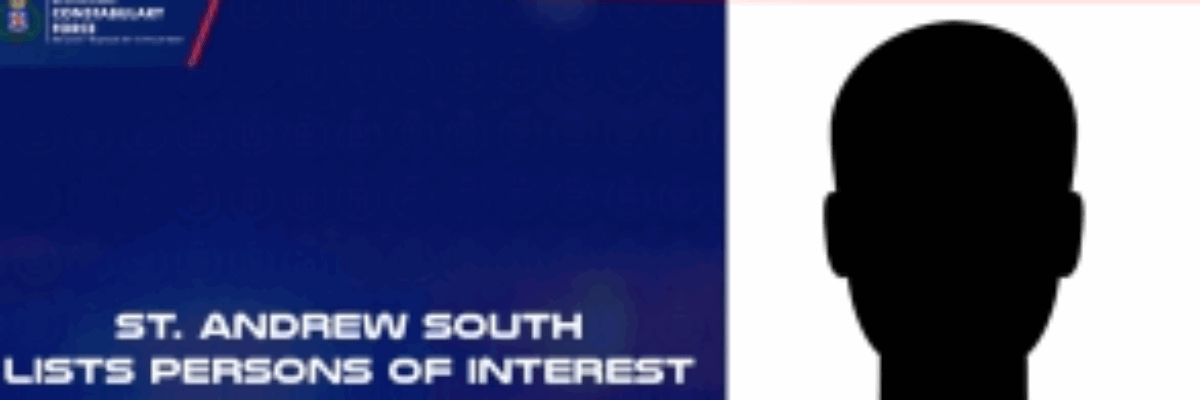 St. Andrew South Police list two brothers as Persons of Interest