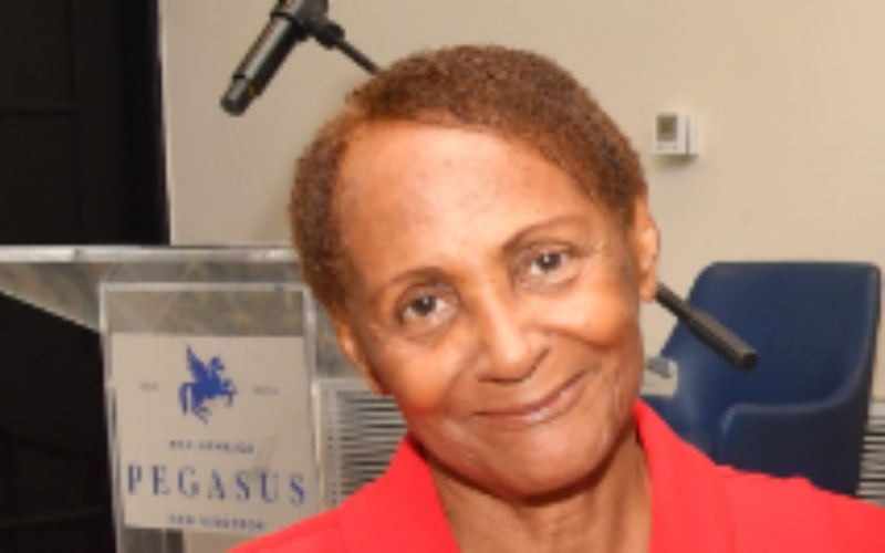 More tributes pour in for veteran Journalist Barbara Gayle