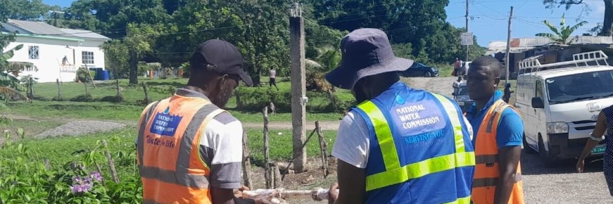 Upset NWC workers resume duties following meeting with management