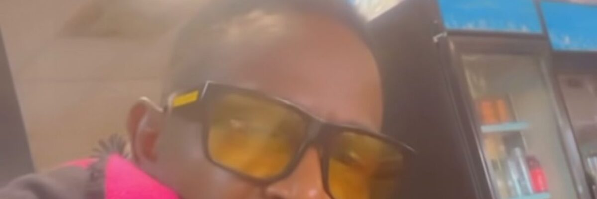 General B offers 2000 US dollar reward after documents stolen in Florida