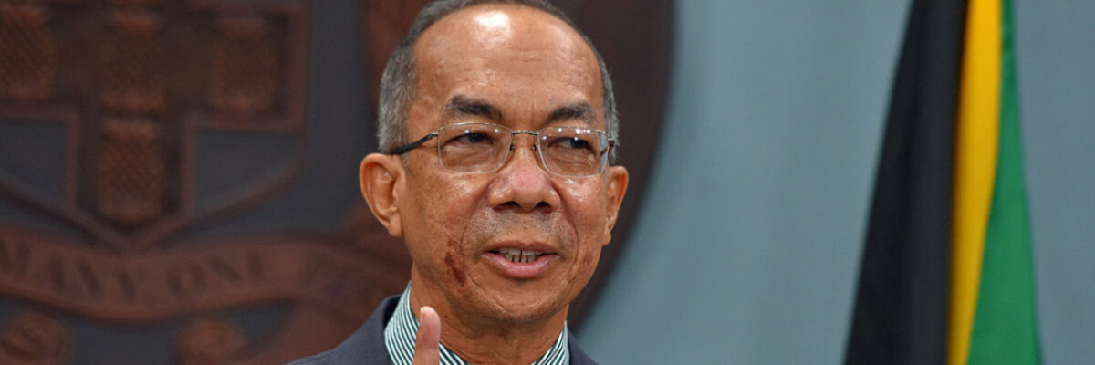 Deputy Prime Minister Dr. Horace Chang reported to be recovering well following medical procedure