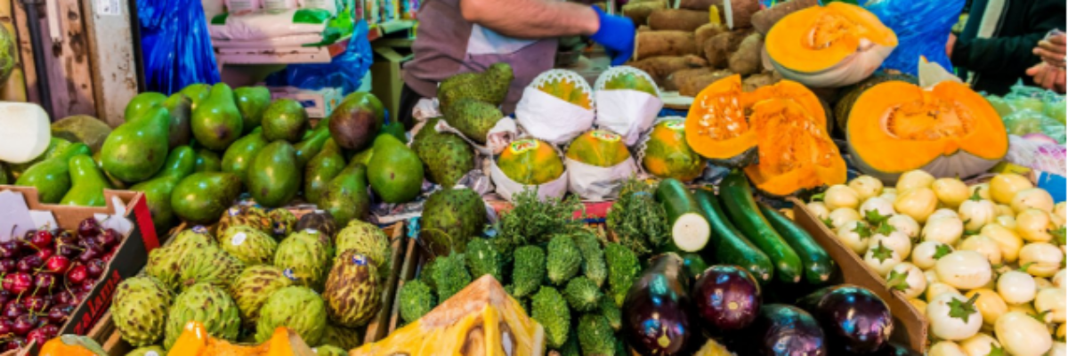 Consumers grappling with higher prices for vegetables and other provisions following hurricane Melissa