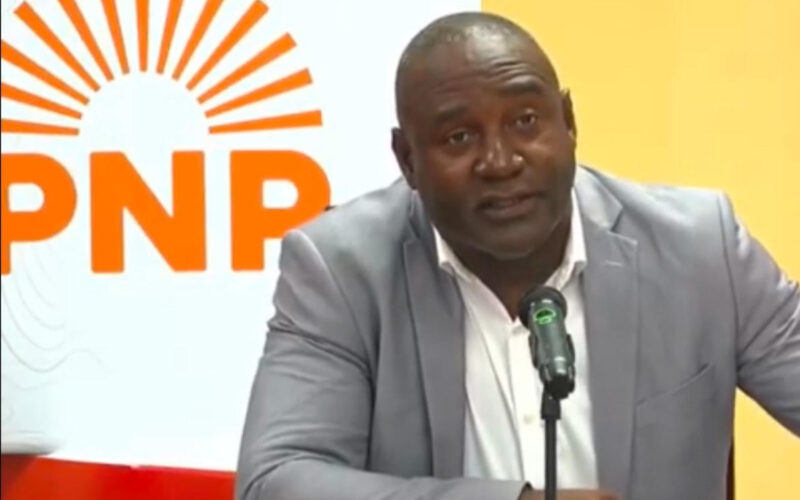 PNP says it will not pursue magisterial recounts for seats lost in September 3, General Election