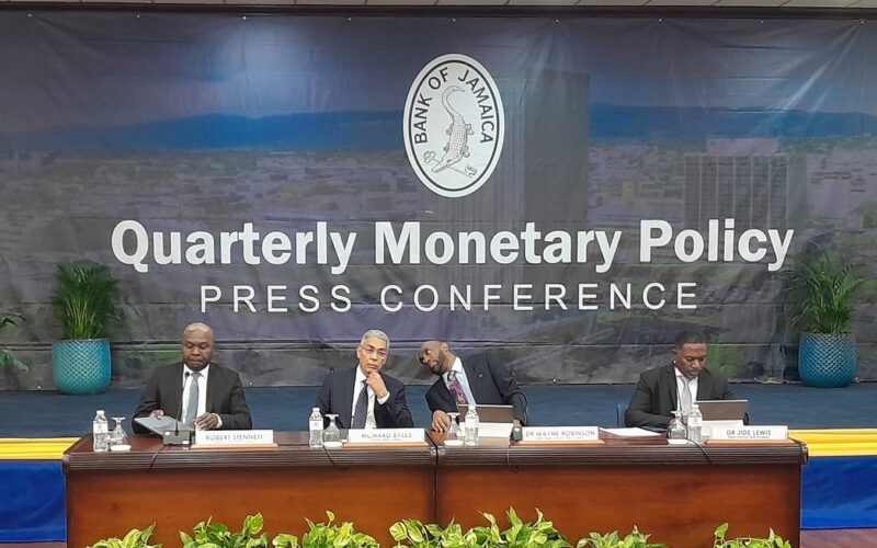 BOJ governor assures that the country’s financial system remains safe and reliable