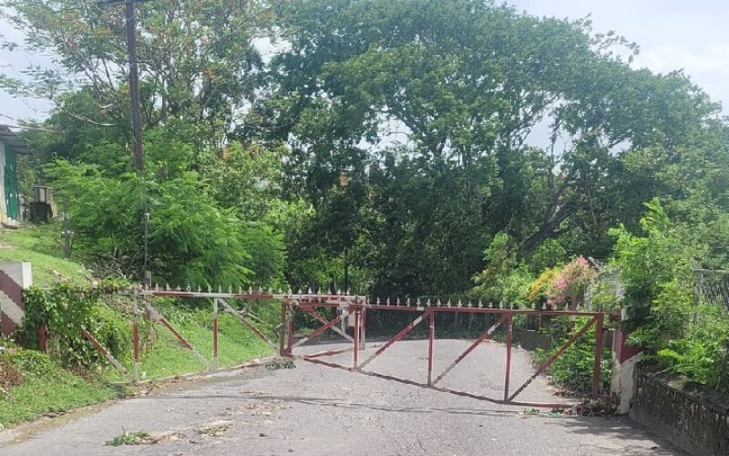 Bog Walk Gorge closed, many other roadways also impacted by heavy rains