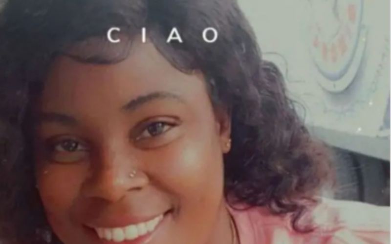 Westmoreland burn victim, Dacia Forrester succumbs