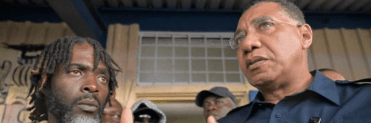 Gov’t hoping to roll out new hurricane relief system within a month