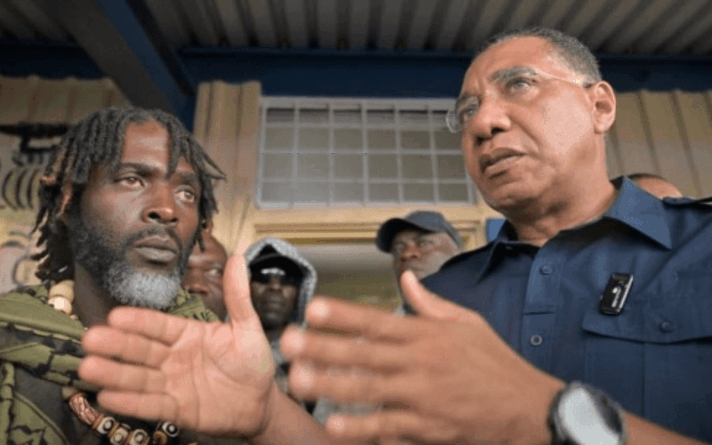 Gov’t hoping to roll out new hurricane relief system within a month