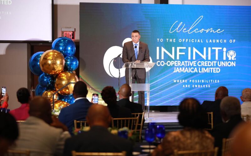 P M Holness touts income empowered labour force